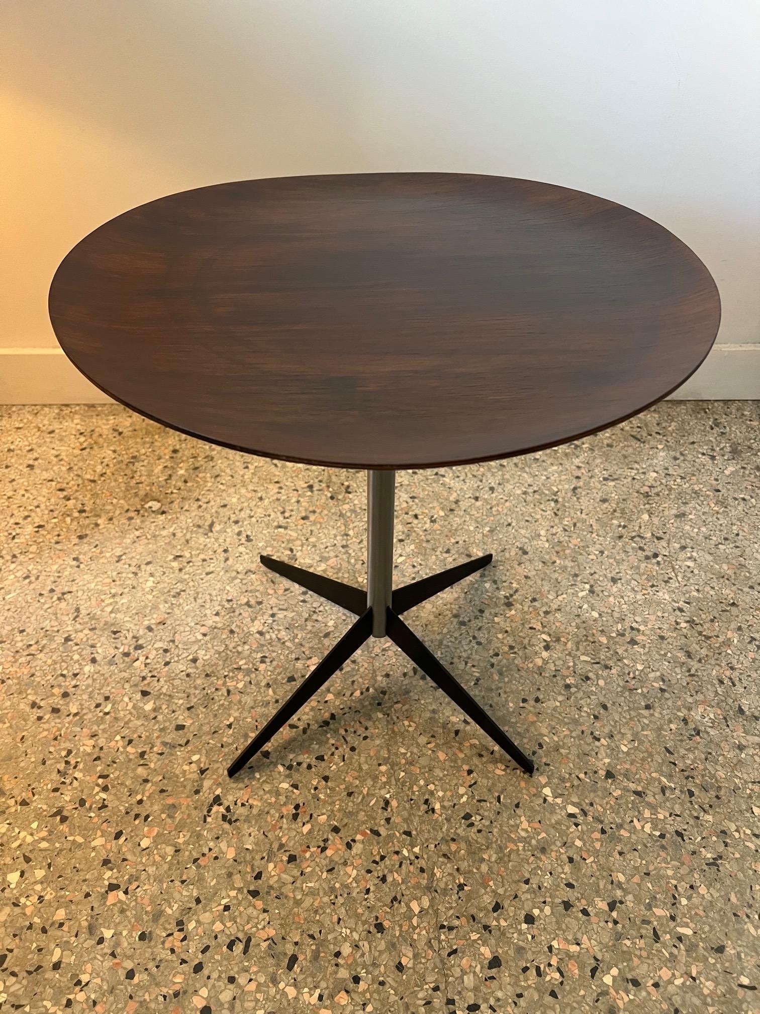 Mid-Century Modern Early George Nelson Herman Miller Occasional Table