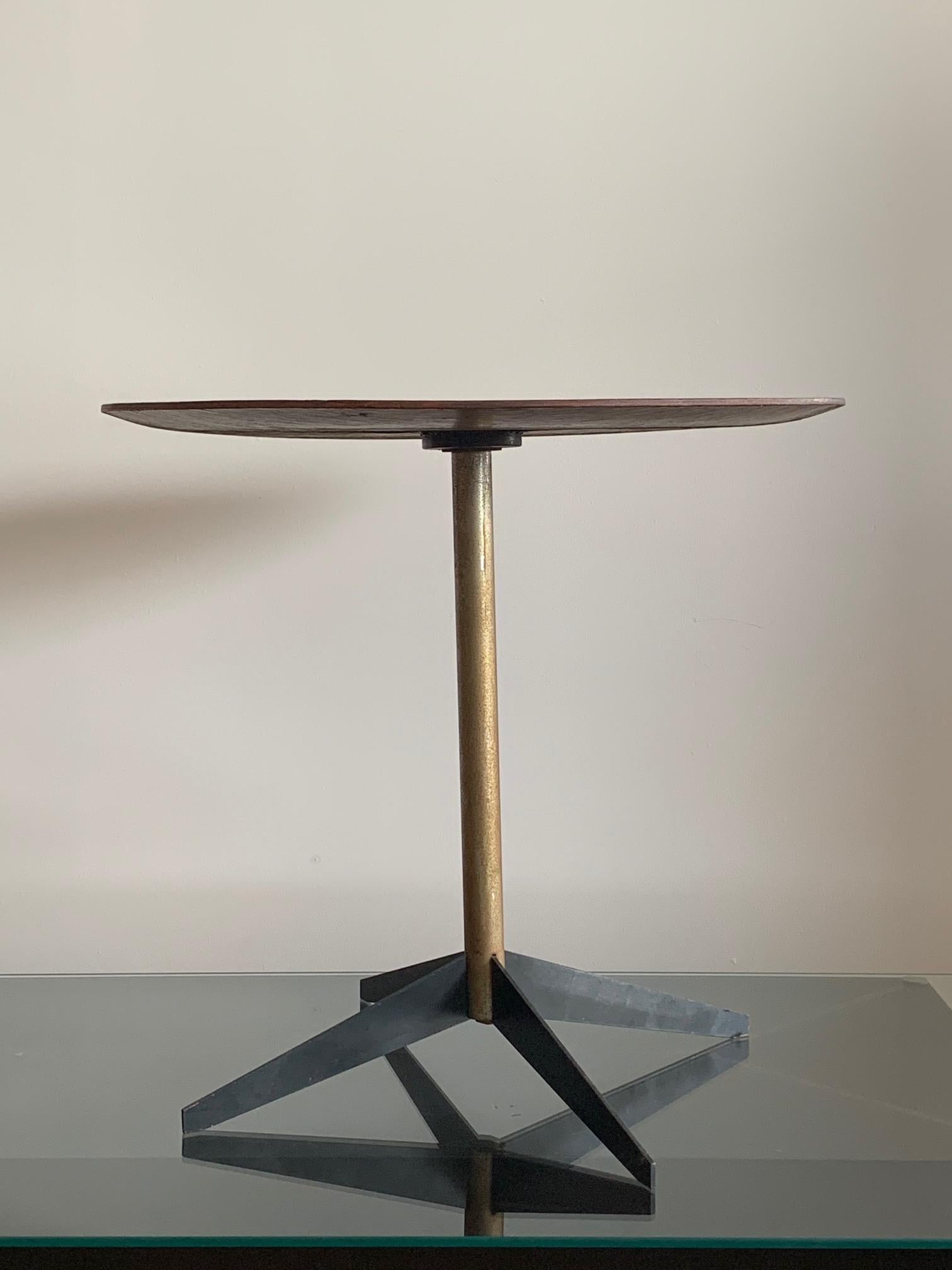 American Early George Nelson Herman Miller Occasional Table