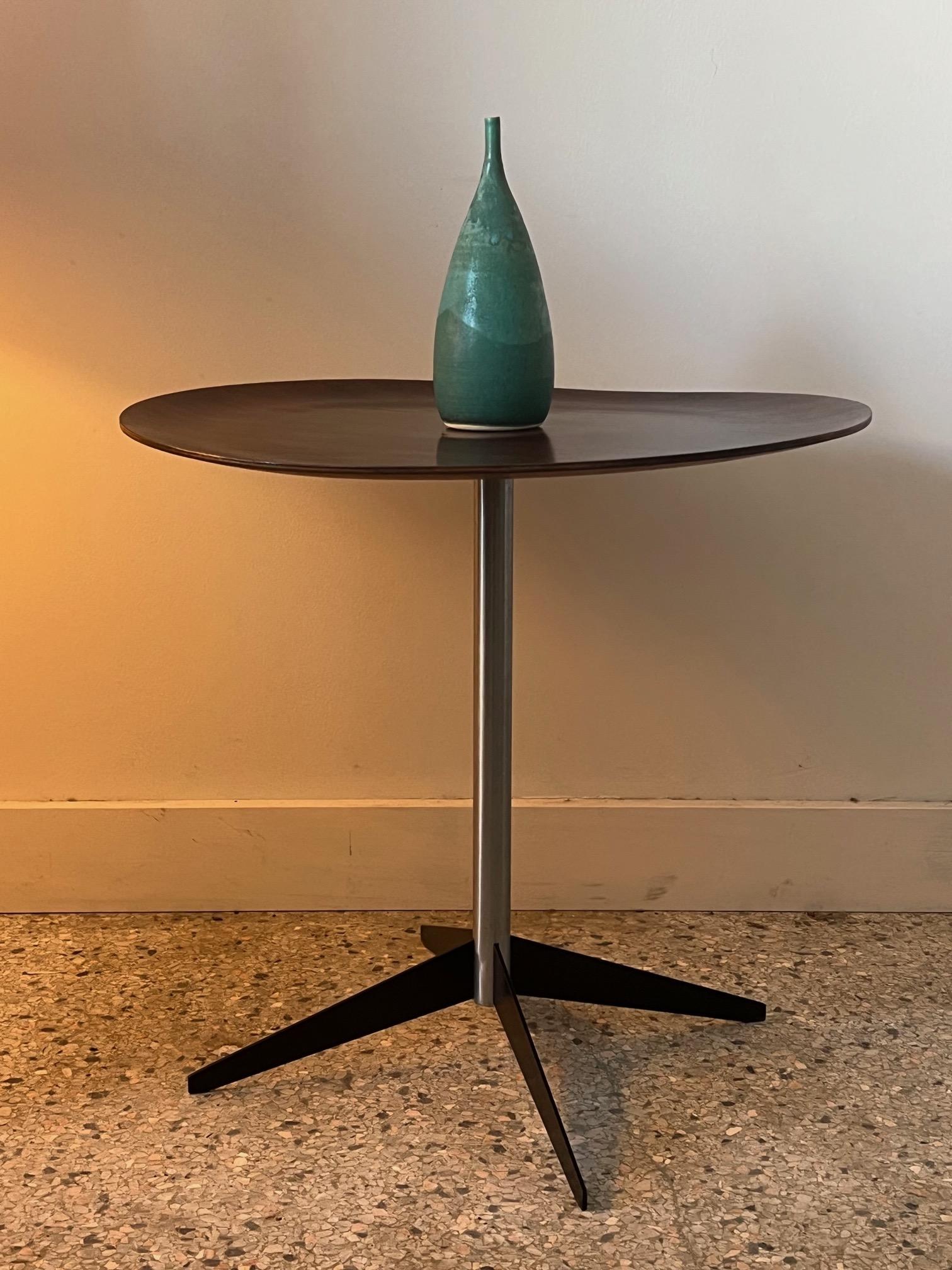 Mid-20th Century Early George Nelson Herman Miller Occasional Table