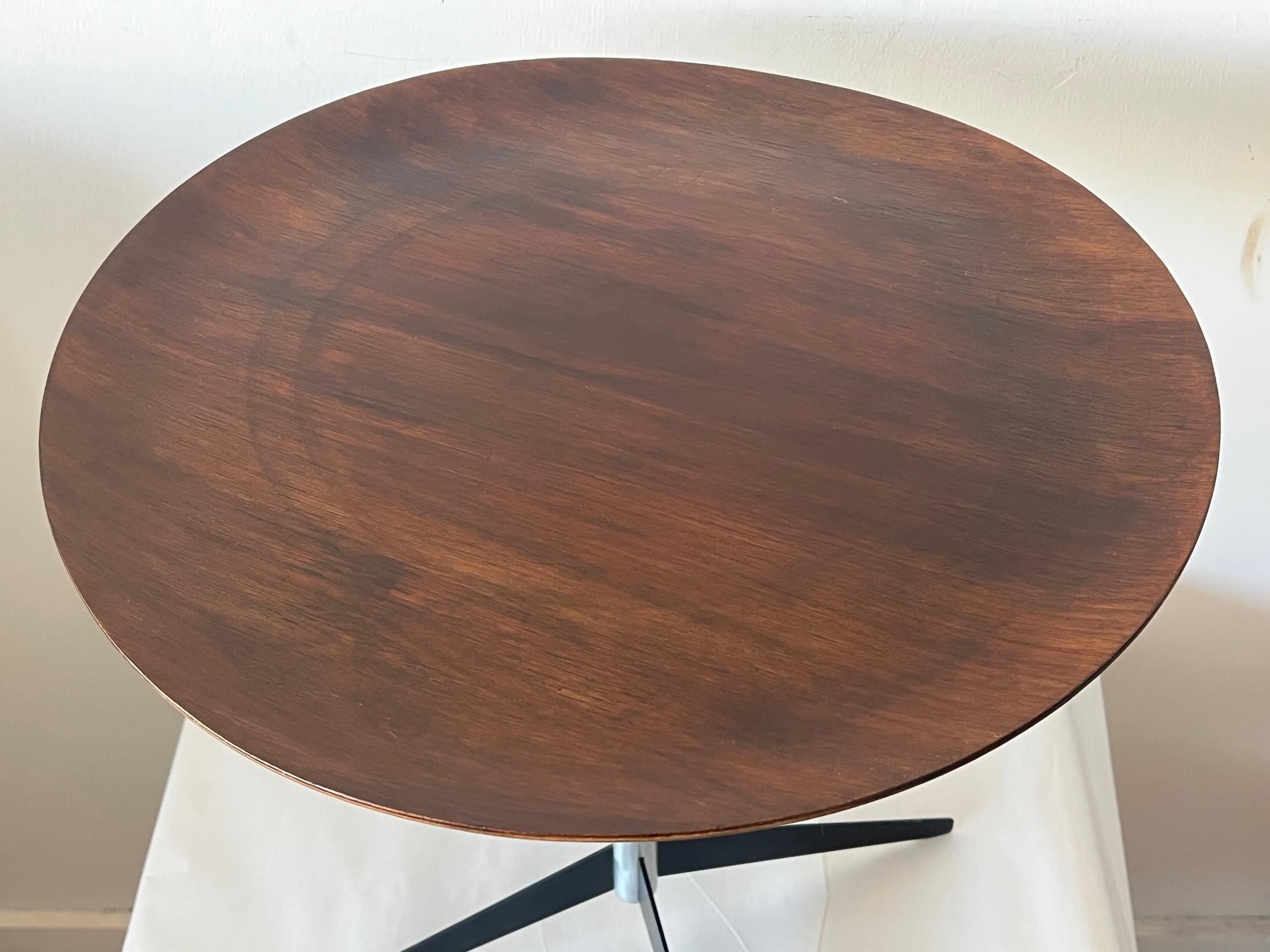 Early George Nelson Herman Miller Occasional Table 1