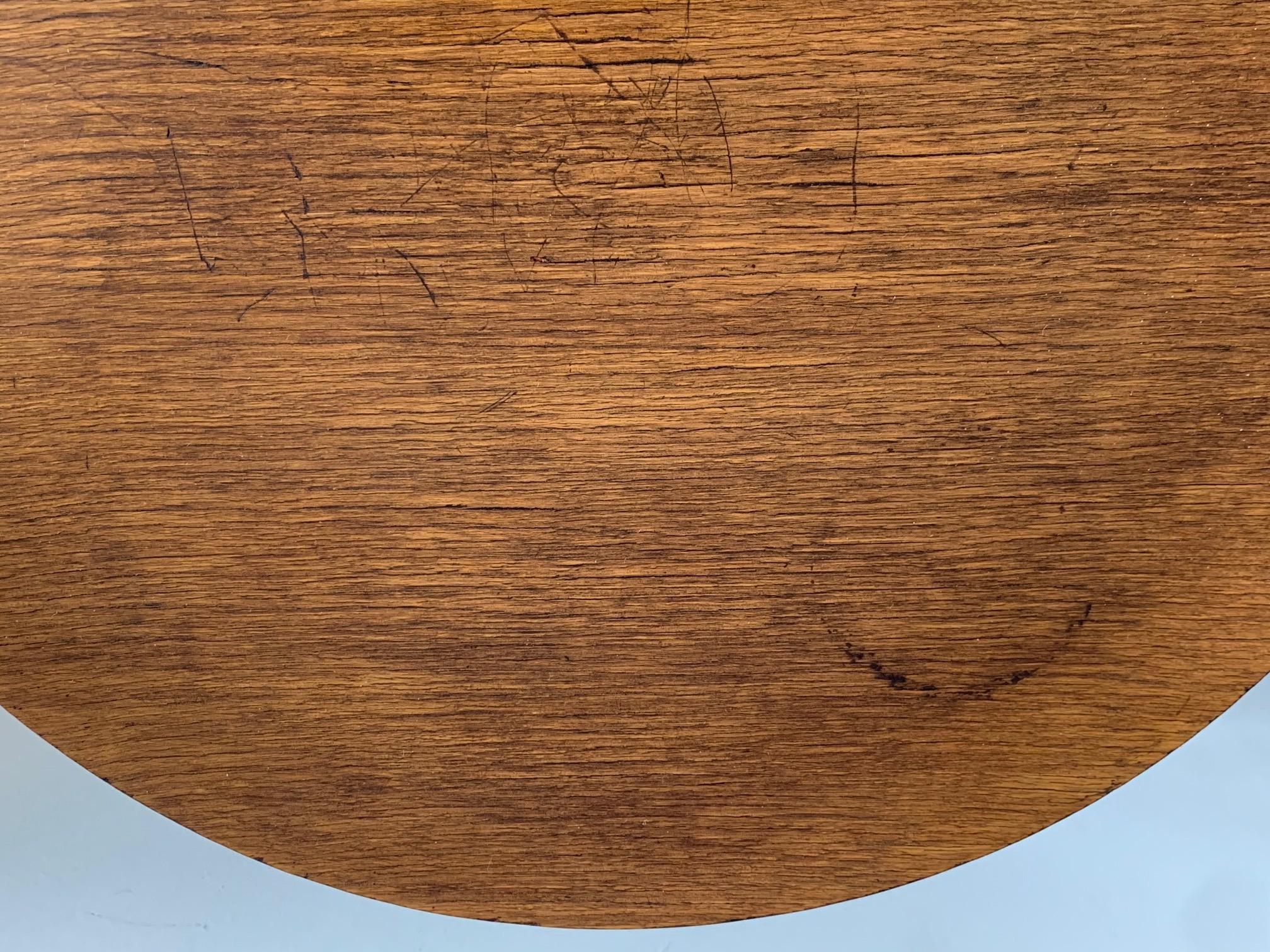 Early George Nelson Herman Miller Occasional Table 2