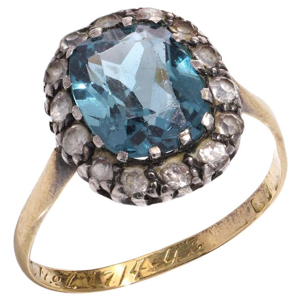 Historical Rings 18th Century and Earlier Rings - 606 For Sale at 1stDibs | historical ...