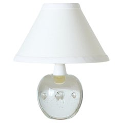 Early Globe Table Lamp 1819 by Josef Frank for Svenskt Tenn