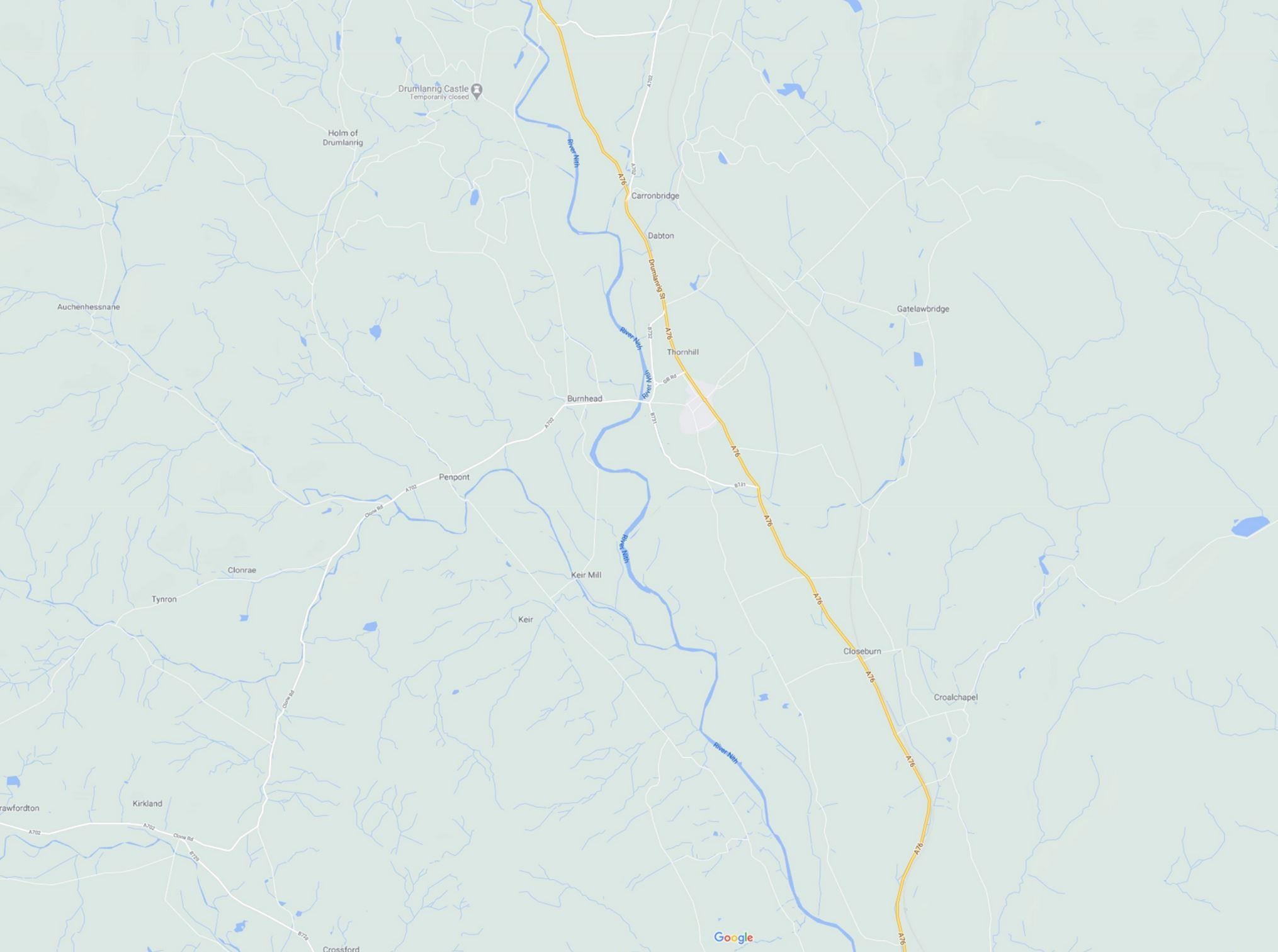 Bague en or sertie de grenats, vers le 18e siècle. en vente 1