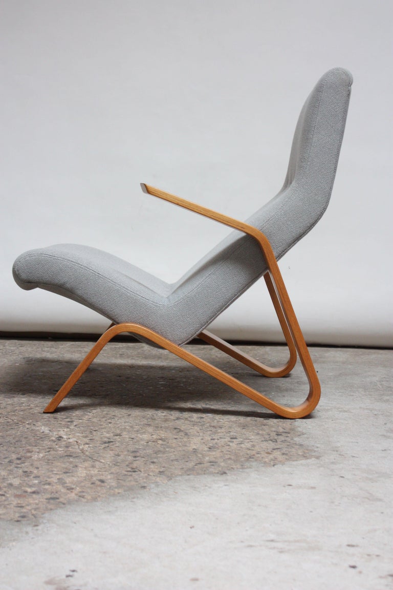 Early Chair by Eero Saarinen for Knoll Associates at