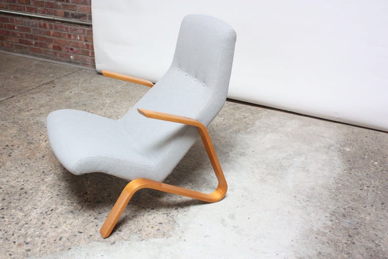 Early Chair by Eero Saarinen for Knoll Associates at