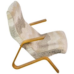 Early Grasshopper Chair by Eero Saarinen for Knoll