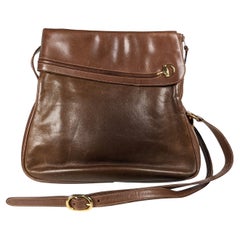 Frühe Gucci Eimertasche mit Schildkrötenbesatz