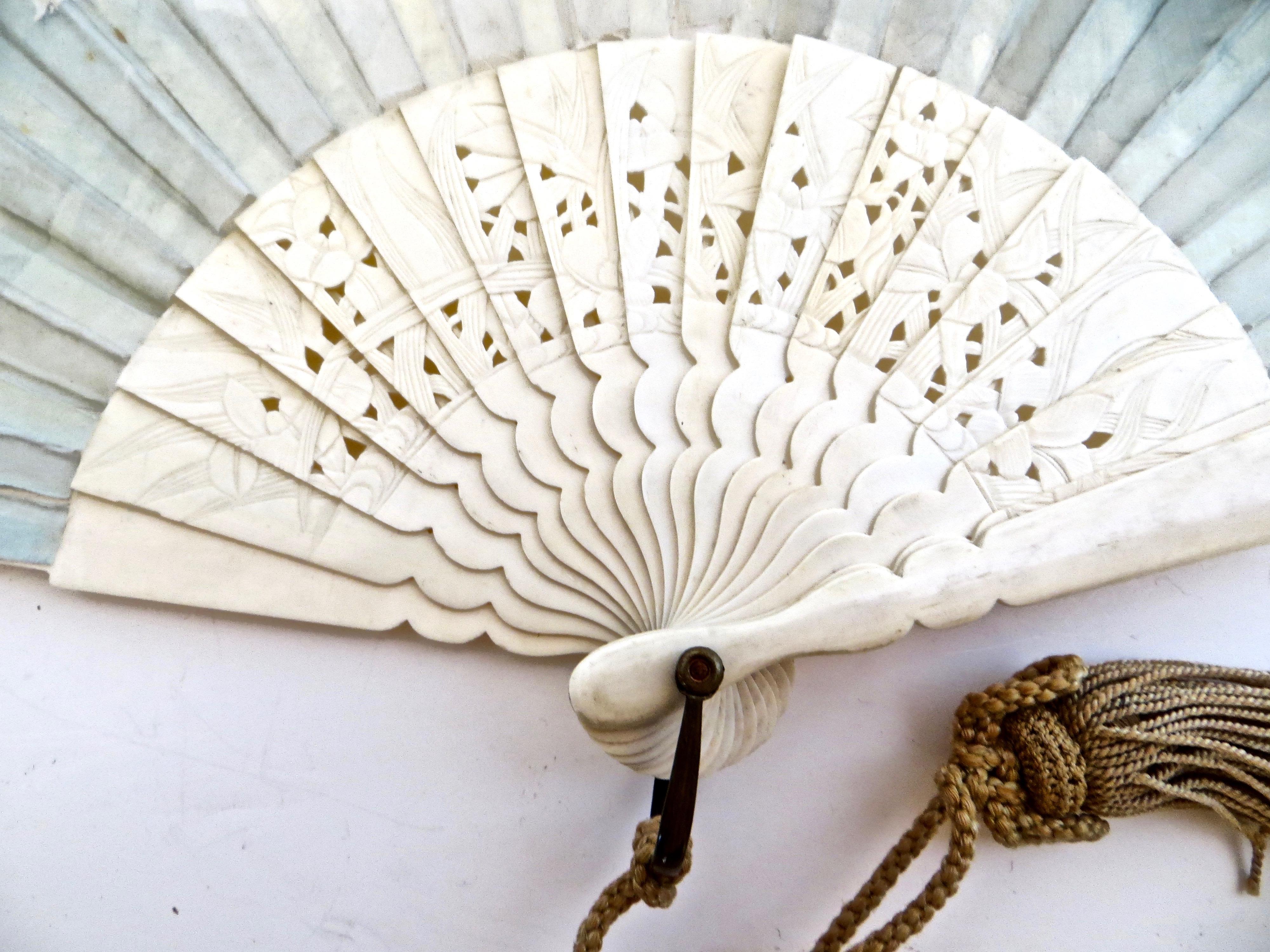 Vittoriano Ventilatore portatile 