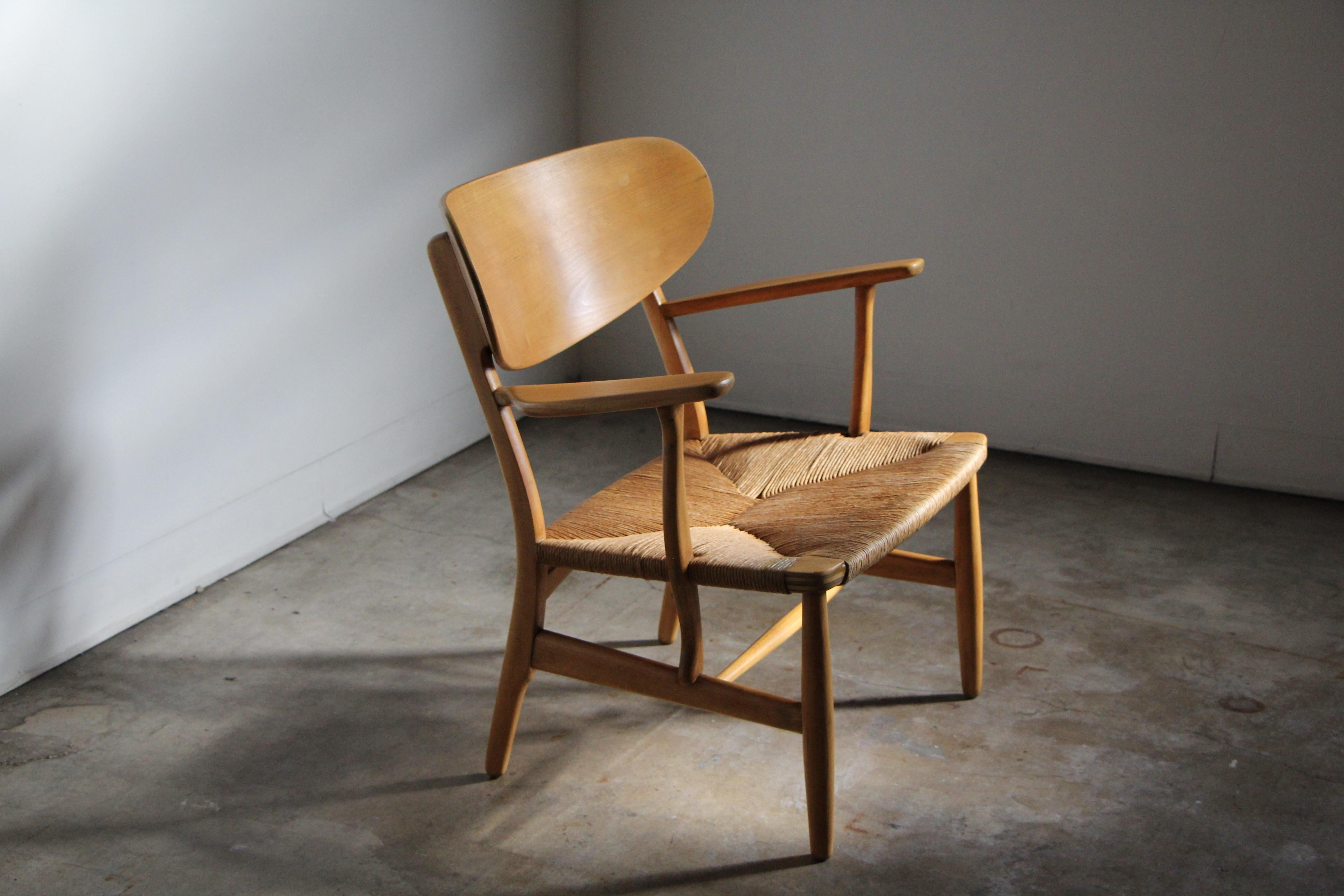 Early Hans Wegner 