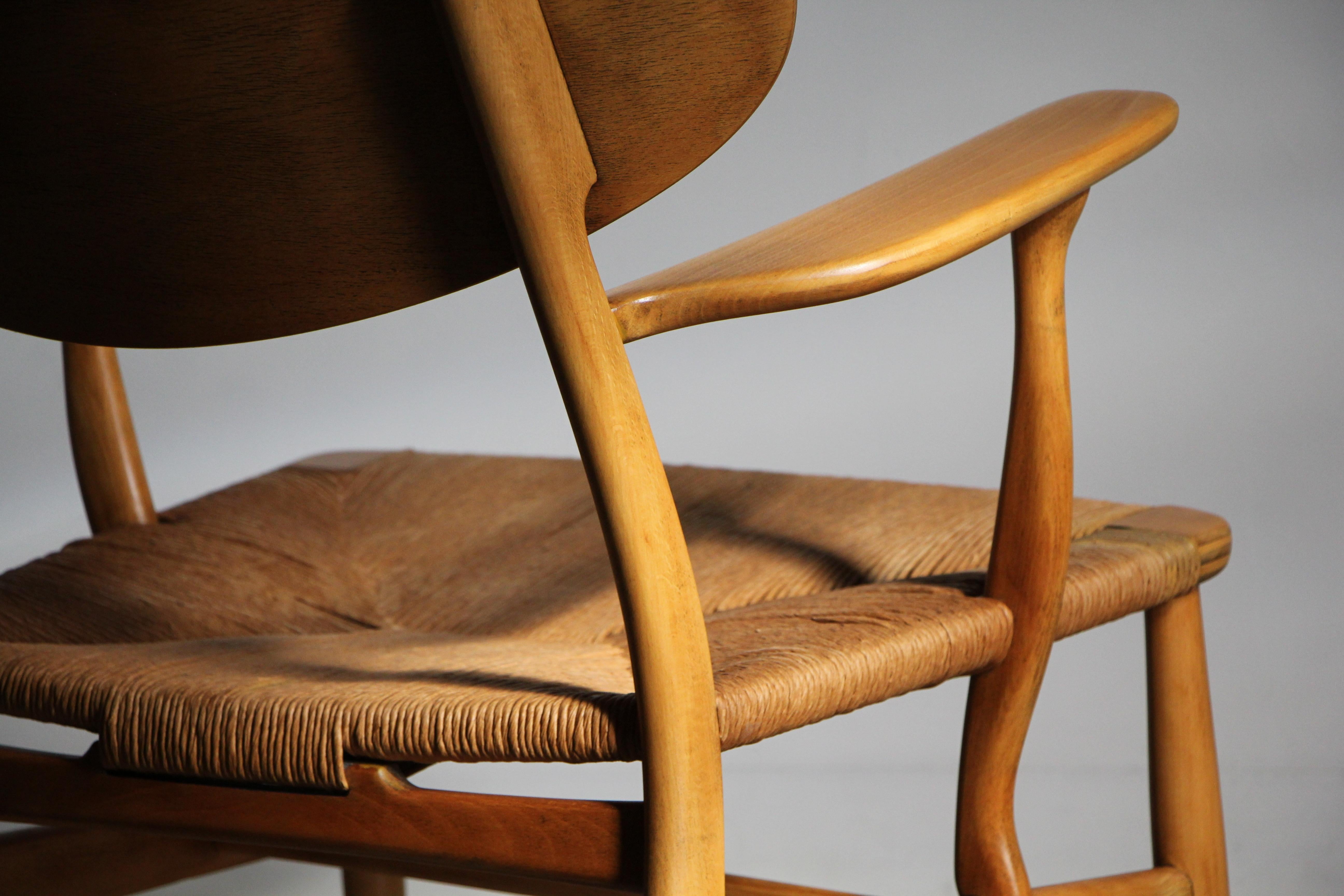 Early Hans Wegner 