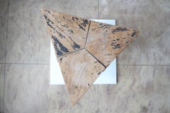 Early Hein Stolle Stool Mod. Emmen