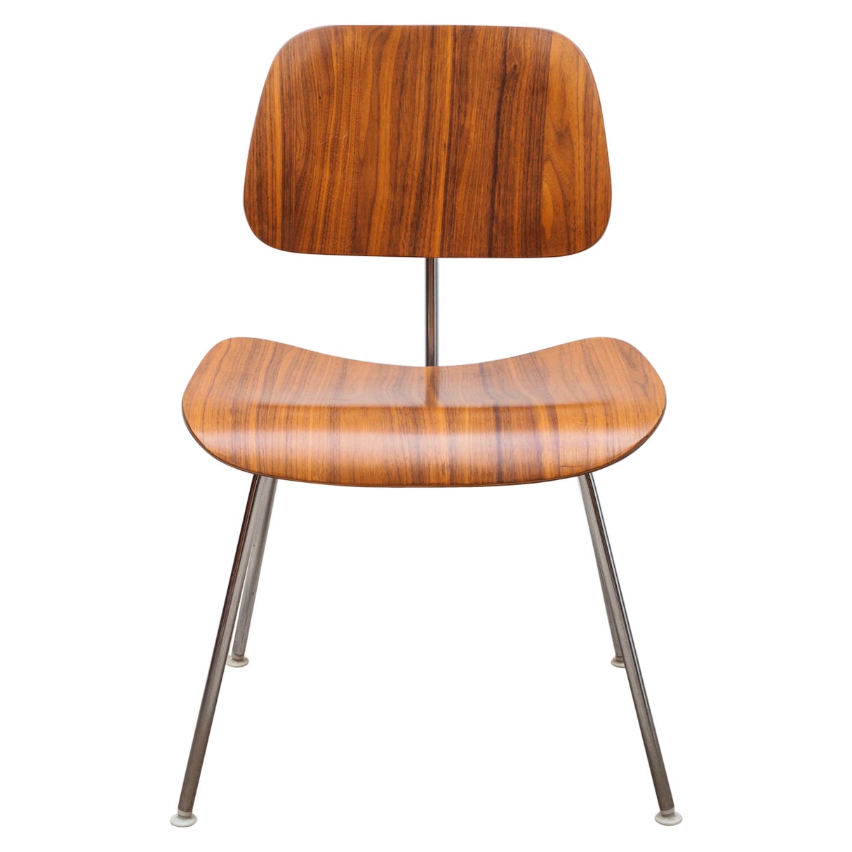 Chaise longue LCM d'Herman Miller, étiquetée, première collection en vente