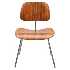 Early Herman Miller LCM Lounge Chair, Labeled