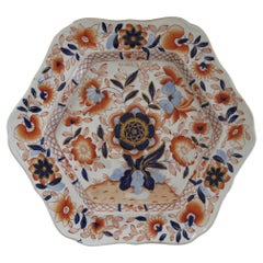 Stoneware Platters and Serveware