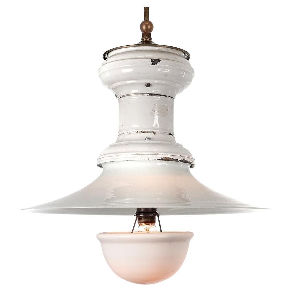 Early Humphrey Street Light (en anglais)