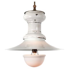 Il primo semaforo di Humphrey Street