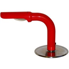 Early Ingo Maurer Lamp
