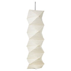 Early Isamu Noguchi Akari light sculpture, Model K.