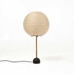 Lampada da tavolo Isamu Noguchi Akari Light Light Sculpture BB1 - 30A