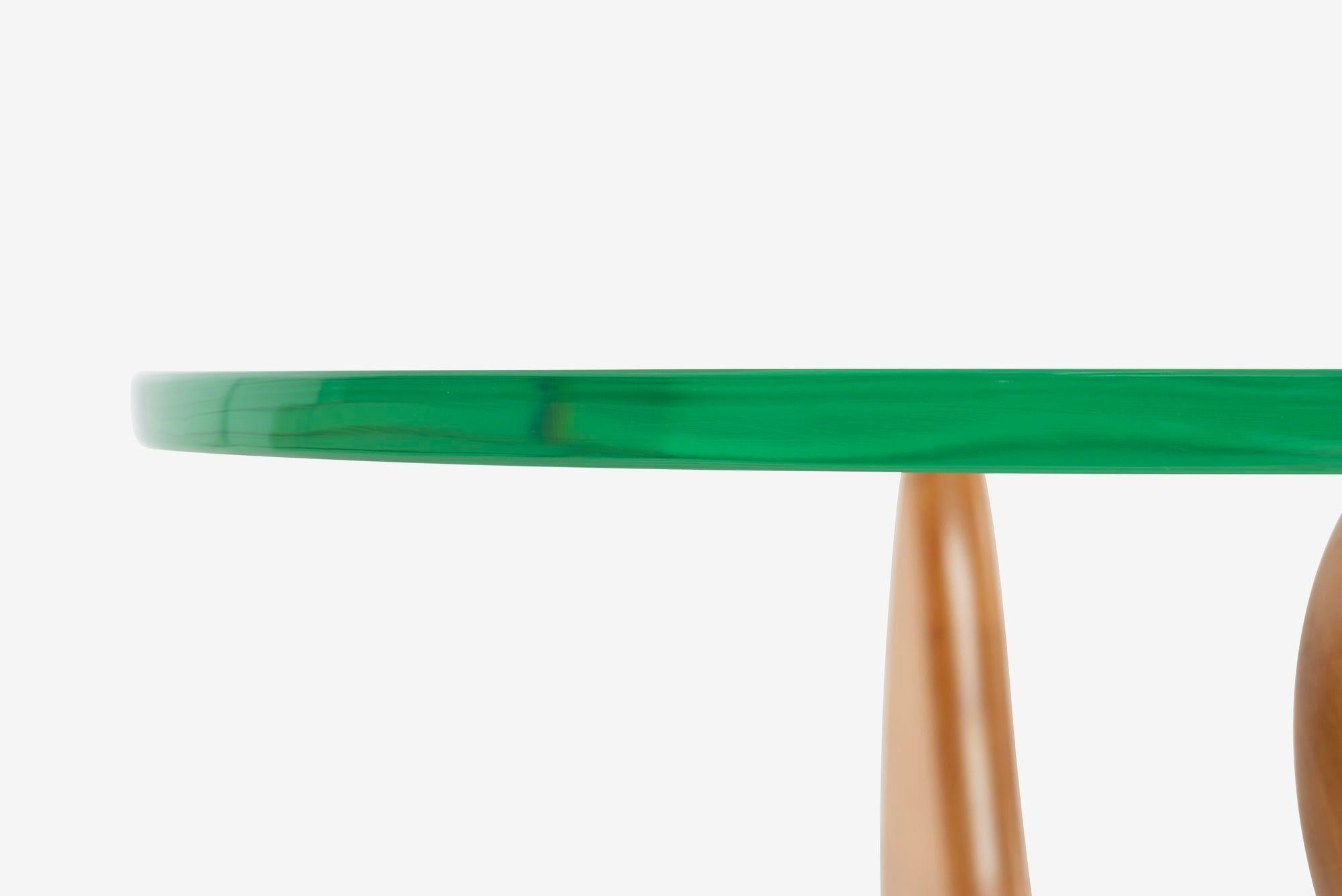 Early Isamu Noguchi Coffee Table Model IN50 For Sale at 1stDibs