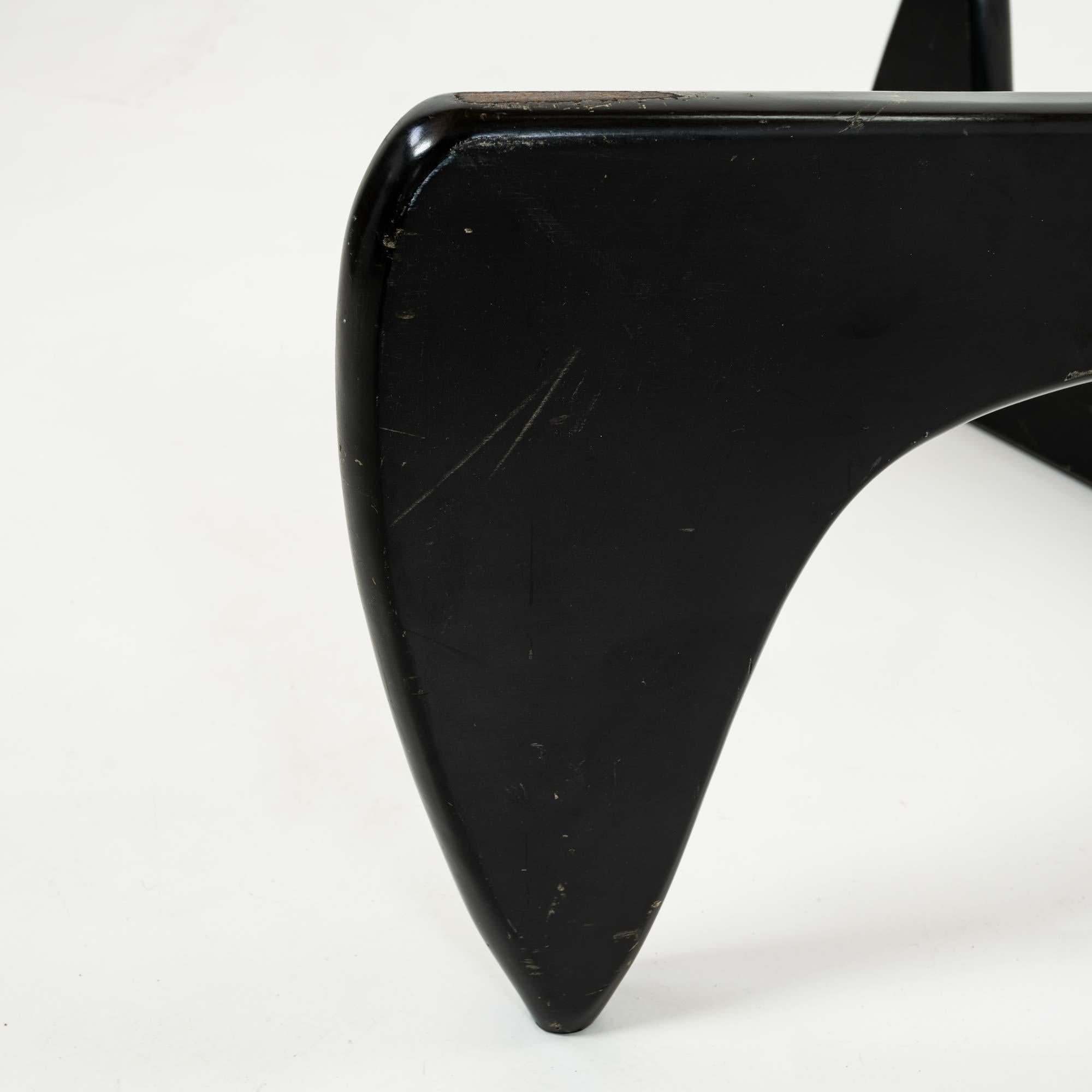 Early Isamu Noguchi Table for Herman Miller, 1950s For Sale 2