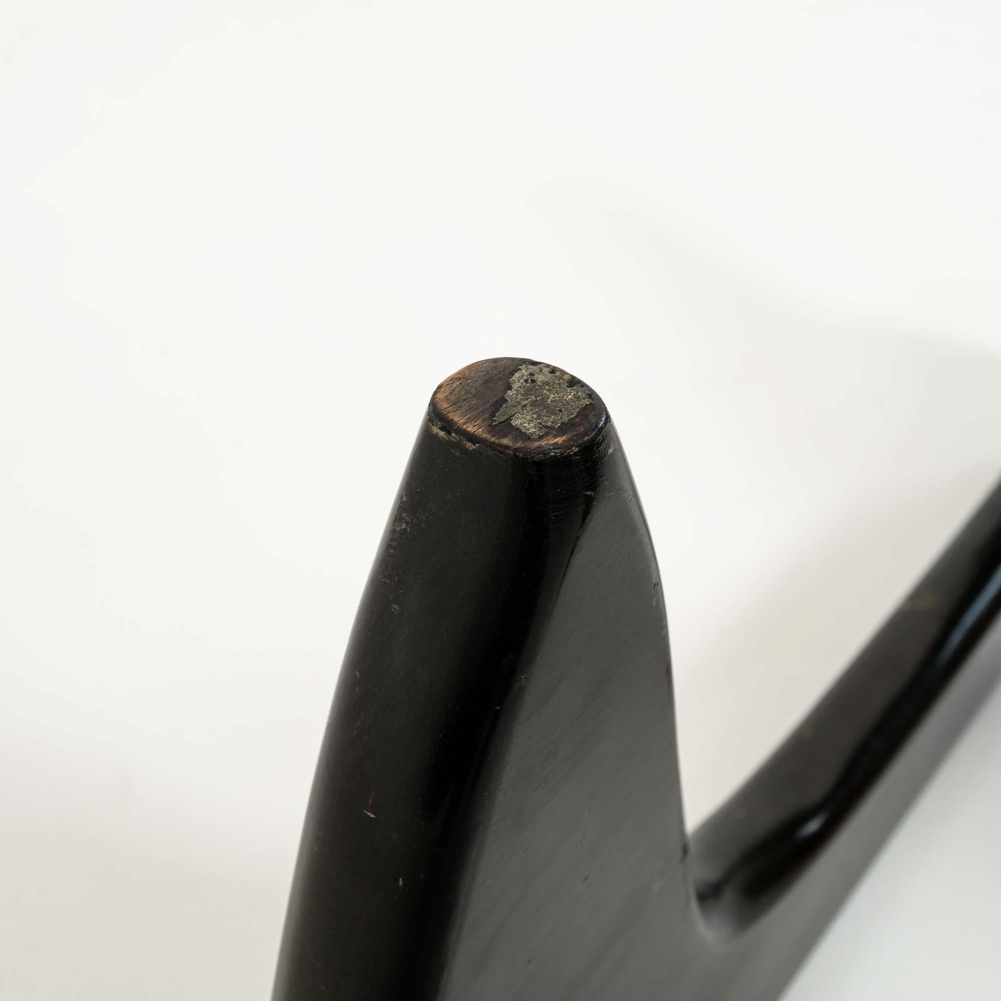 Early Isamu Noguchi Table for Herman Miller, 1950s For Sale 5