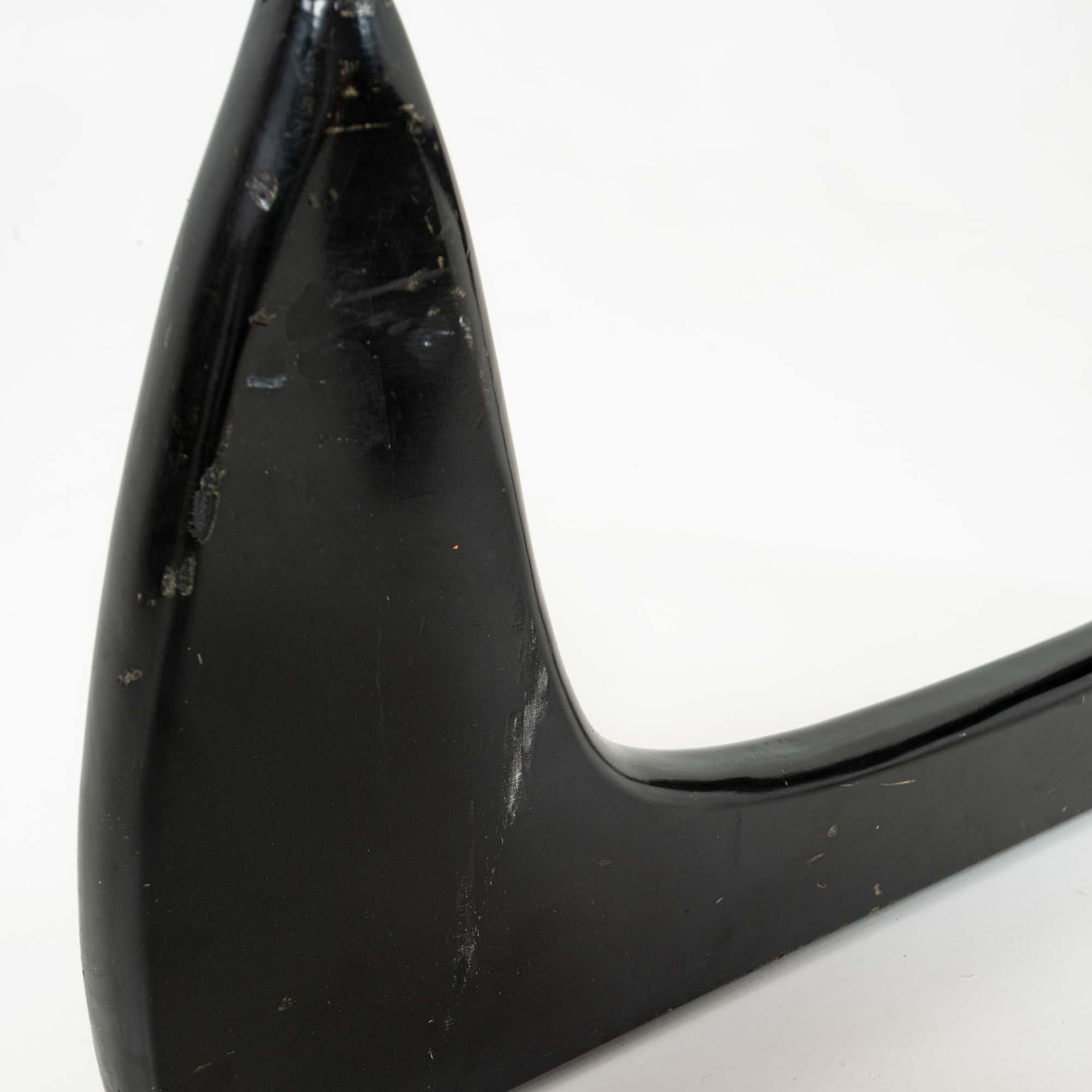 Early Isamu Noguchi Table for Herman Miller, 1950s For Sale 6