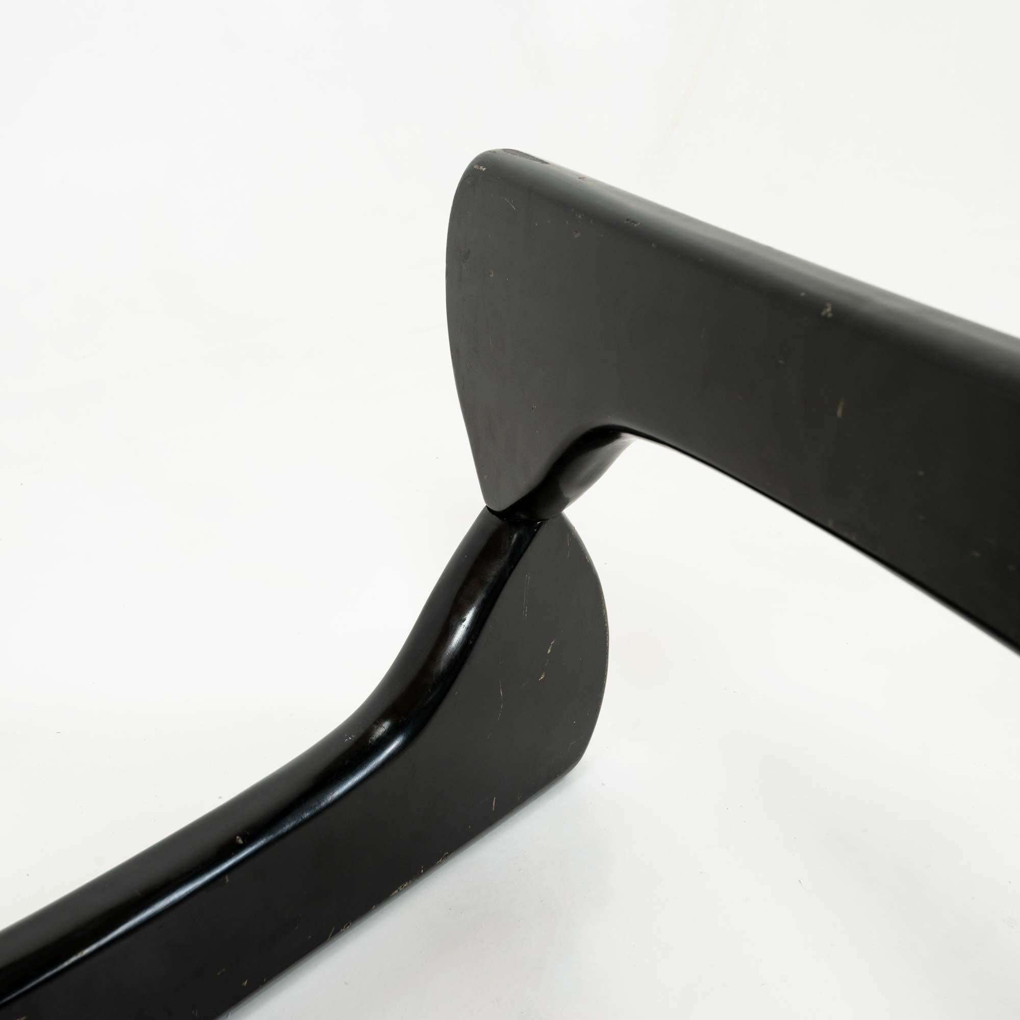 Early Isamu Noguchi Table for Herman Miller, 1950s For Sale 7
