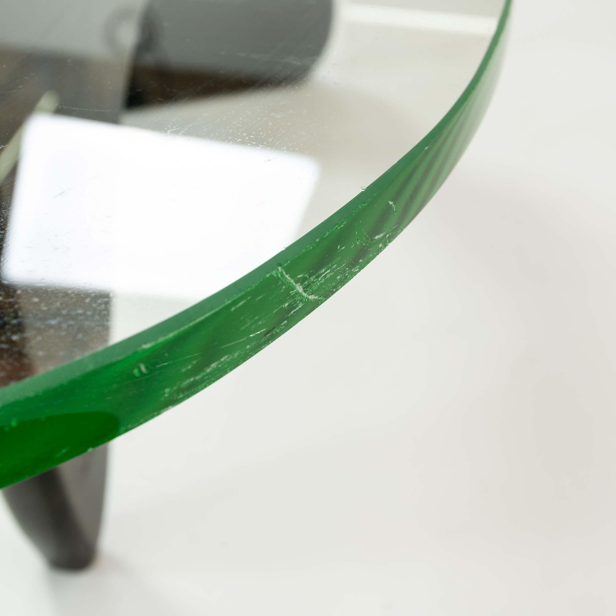 Early Isamu Noguchi Table for Herman Miller, 1950s For Sale 11