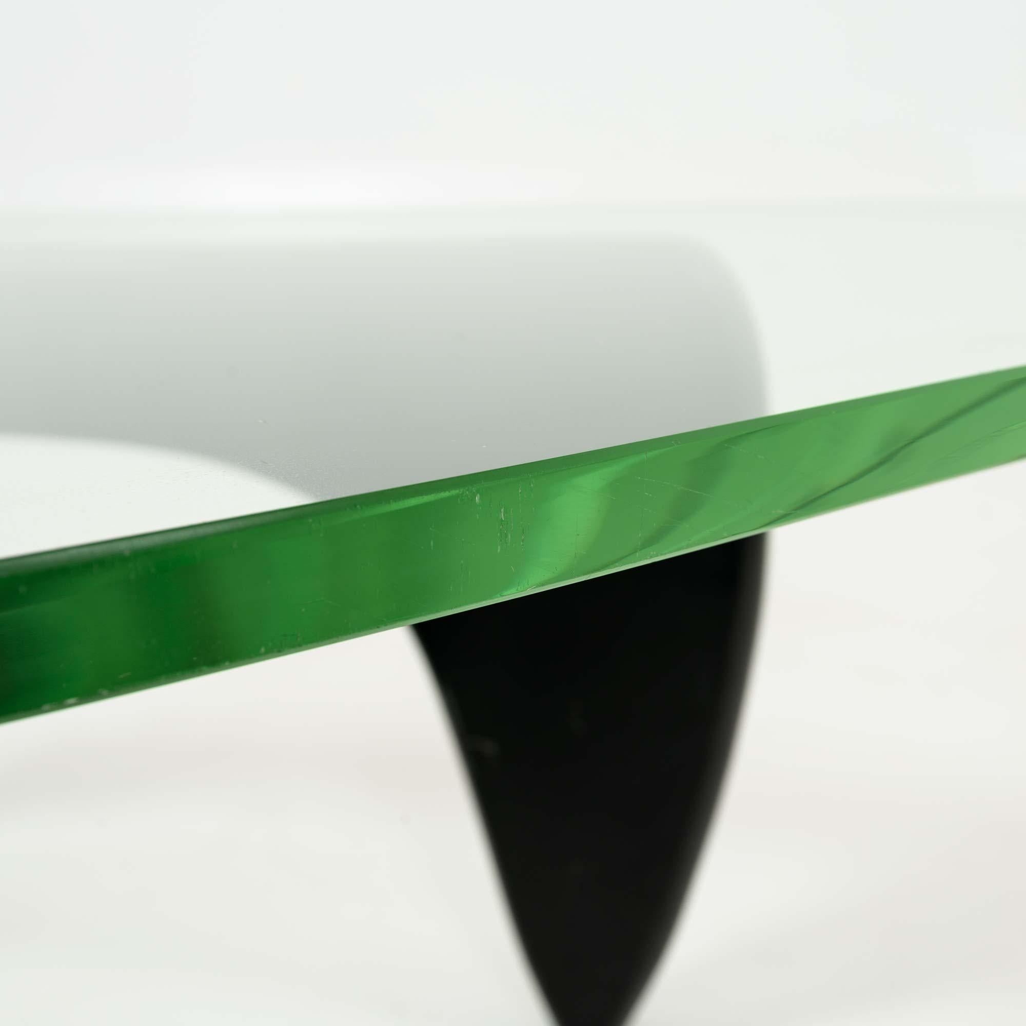 Mid-20th Century Early Isamu Noguchi Table for Herman Miller, 1950s For Sale