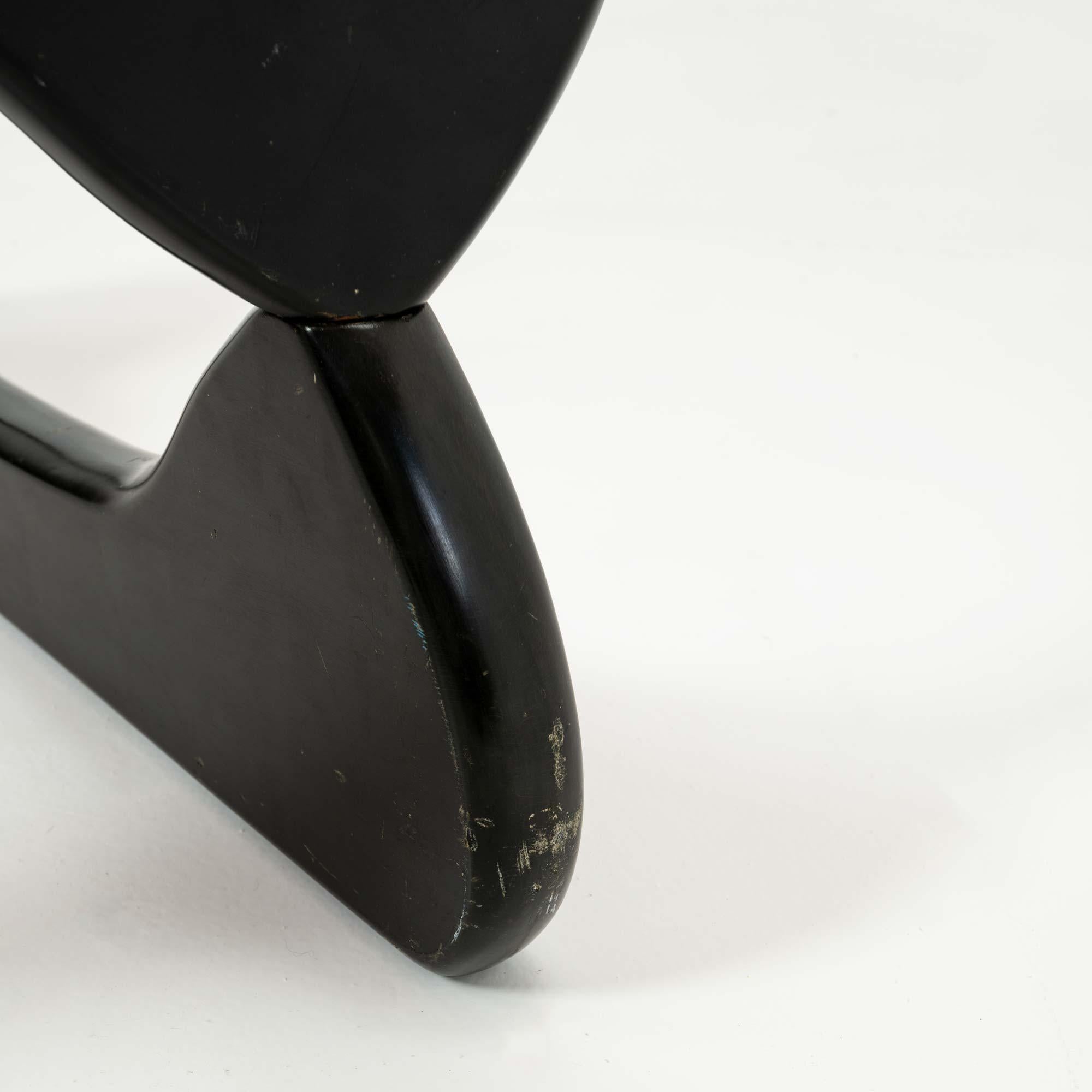 Early Isamu Noguchi Table for Herman Miller, 1950s For Sale 1
