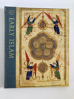 Early Islam, Great Ages Of Man, A History Of The World's Cultures Book
