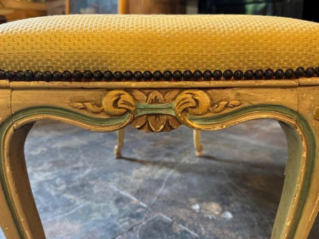 Bois Banc italien ancien en vente