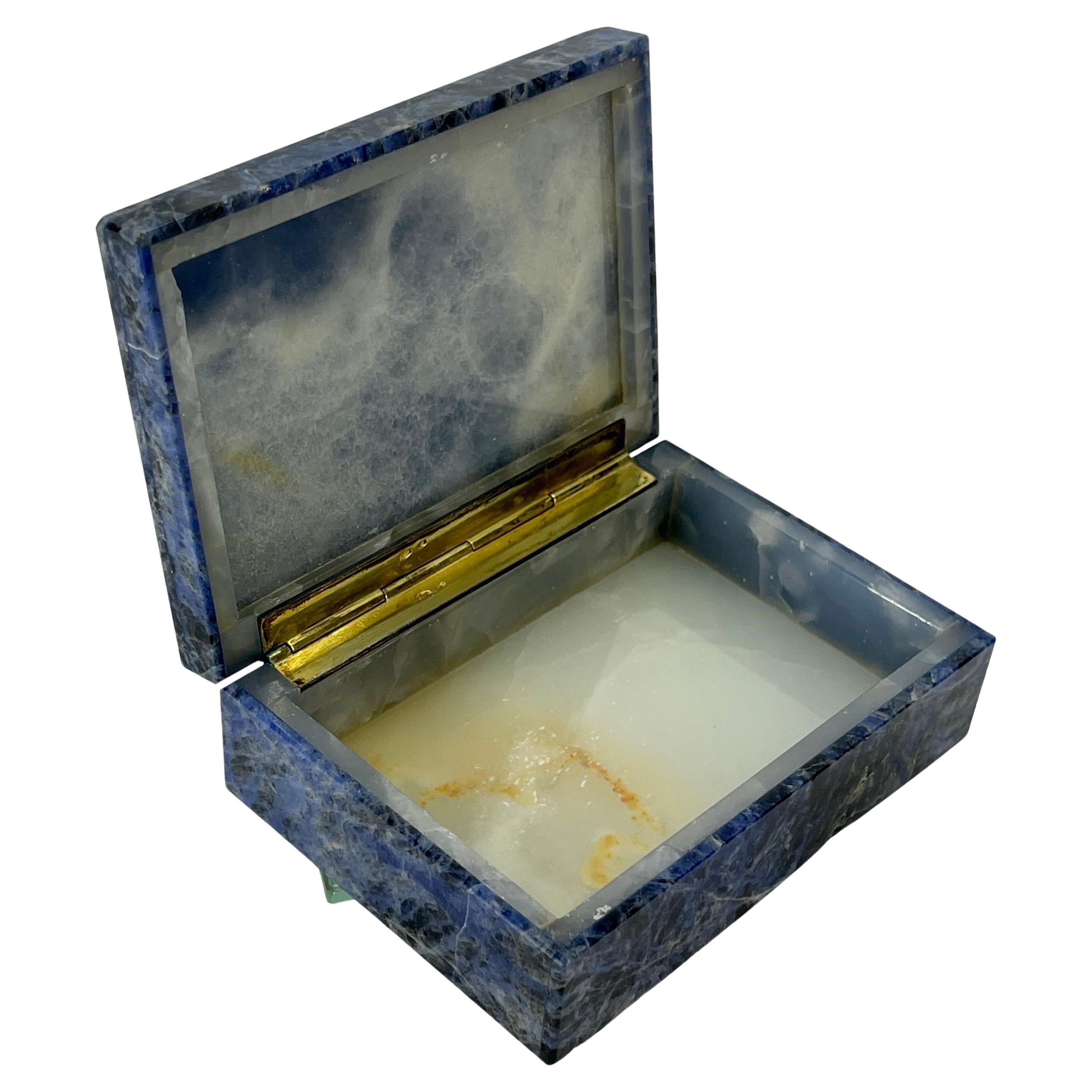 italian cigarette boxes