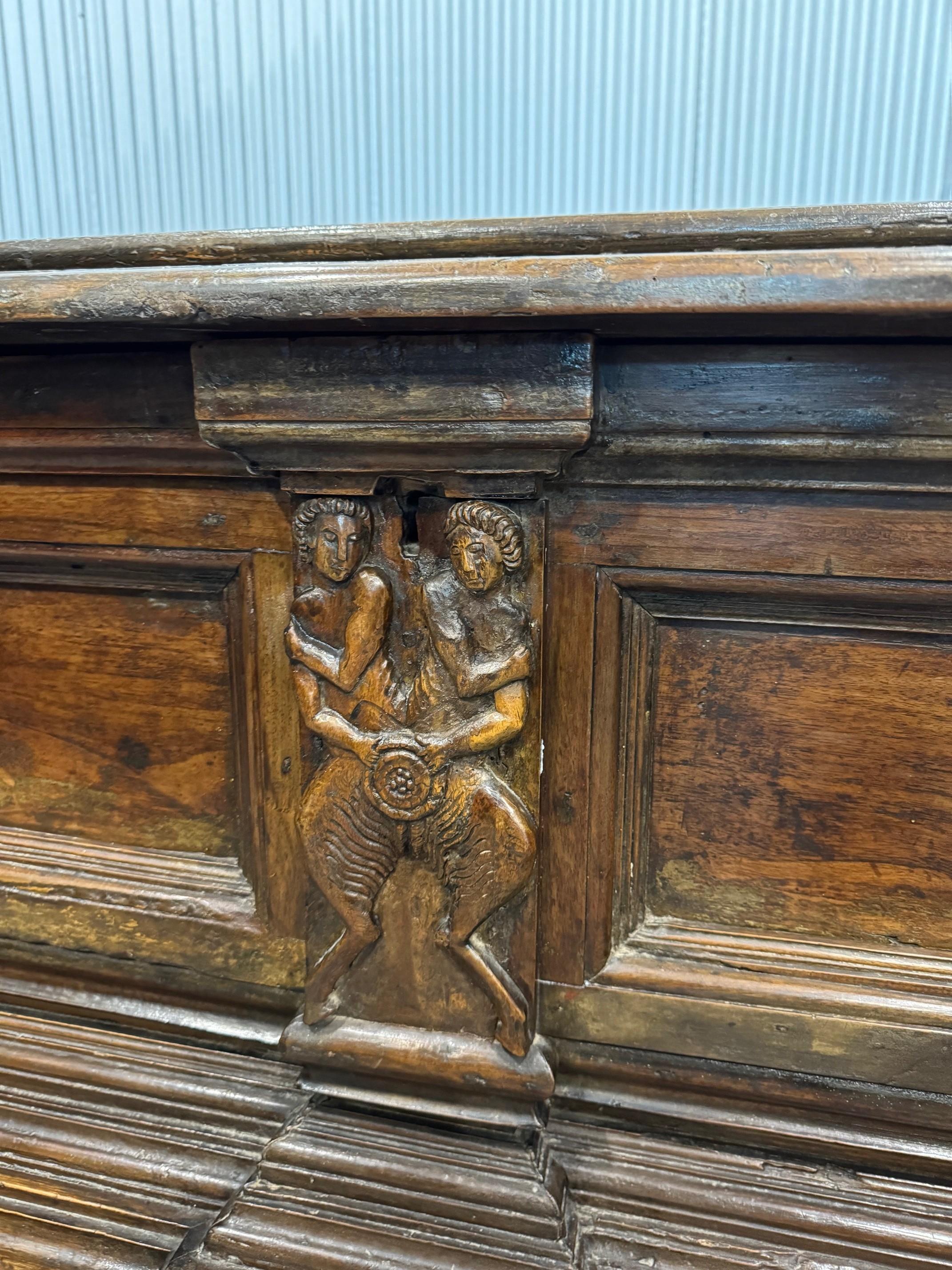 Autre Cassone italienne en vente