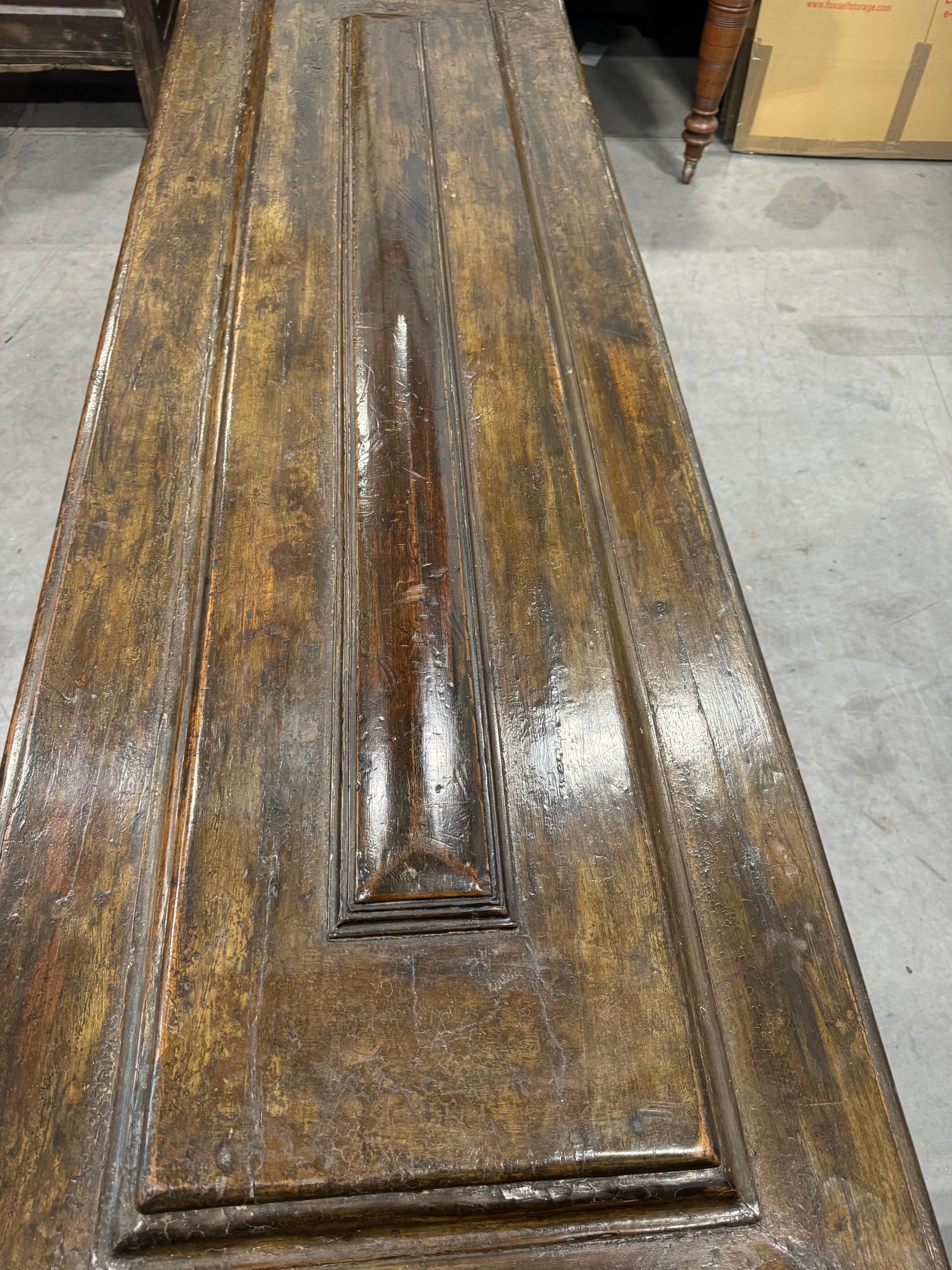 Cassone italienne en vente 2