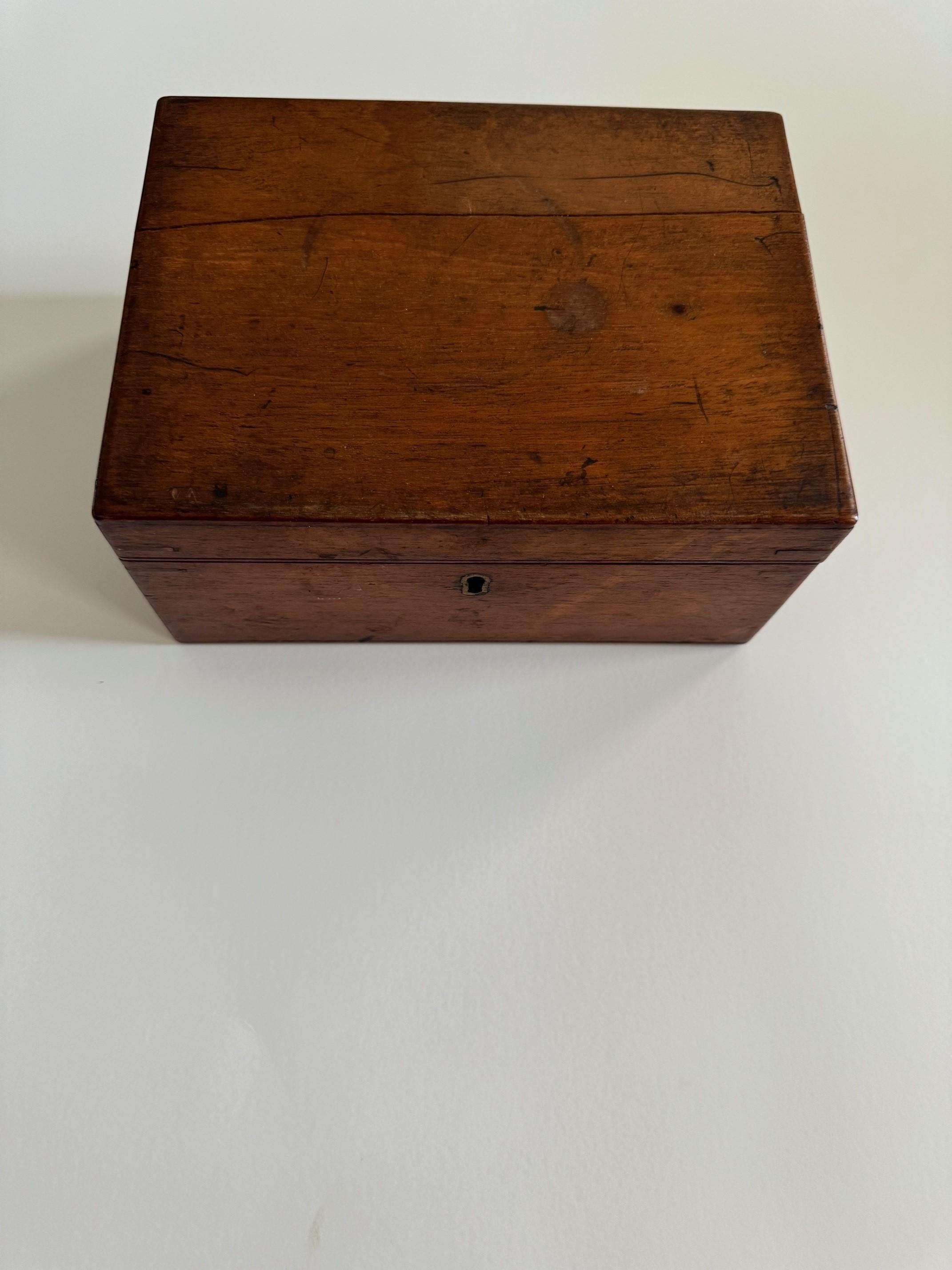 Set di scacchi Jaques, circa 1870 in vendita 4