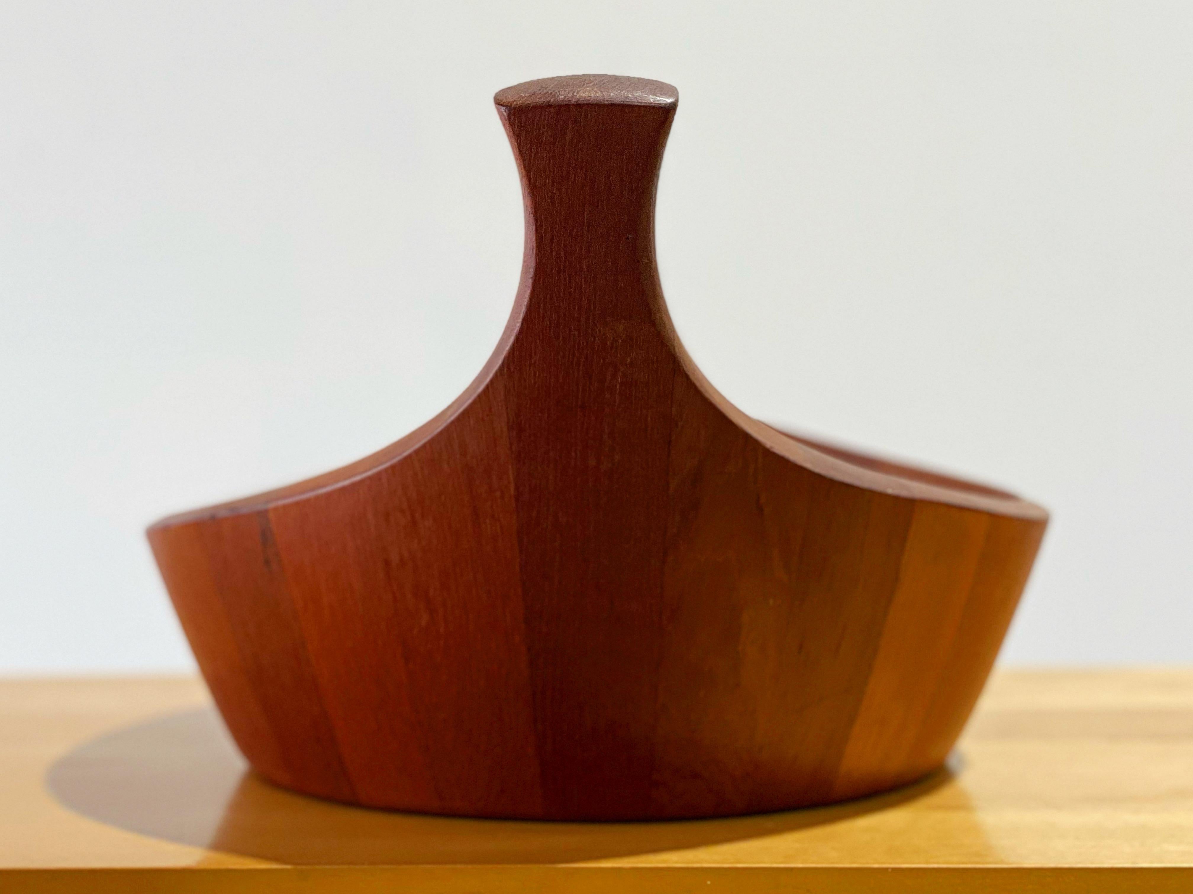 Mid-Century Modern Early Jens Quistgaard for Dansk 