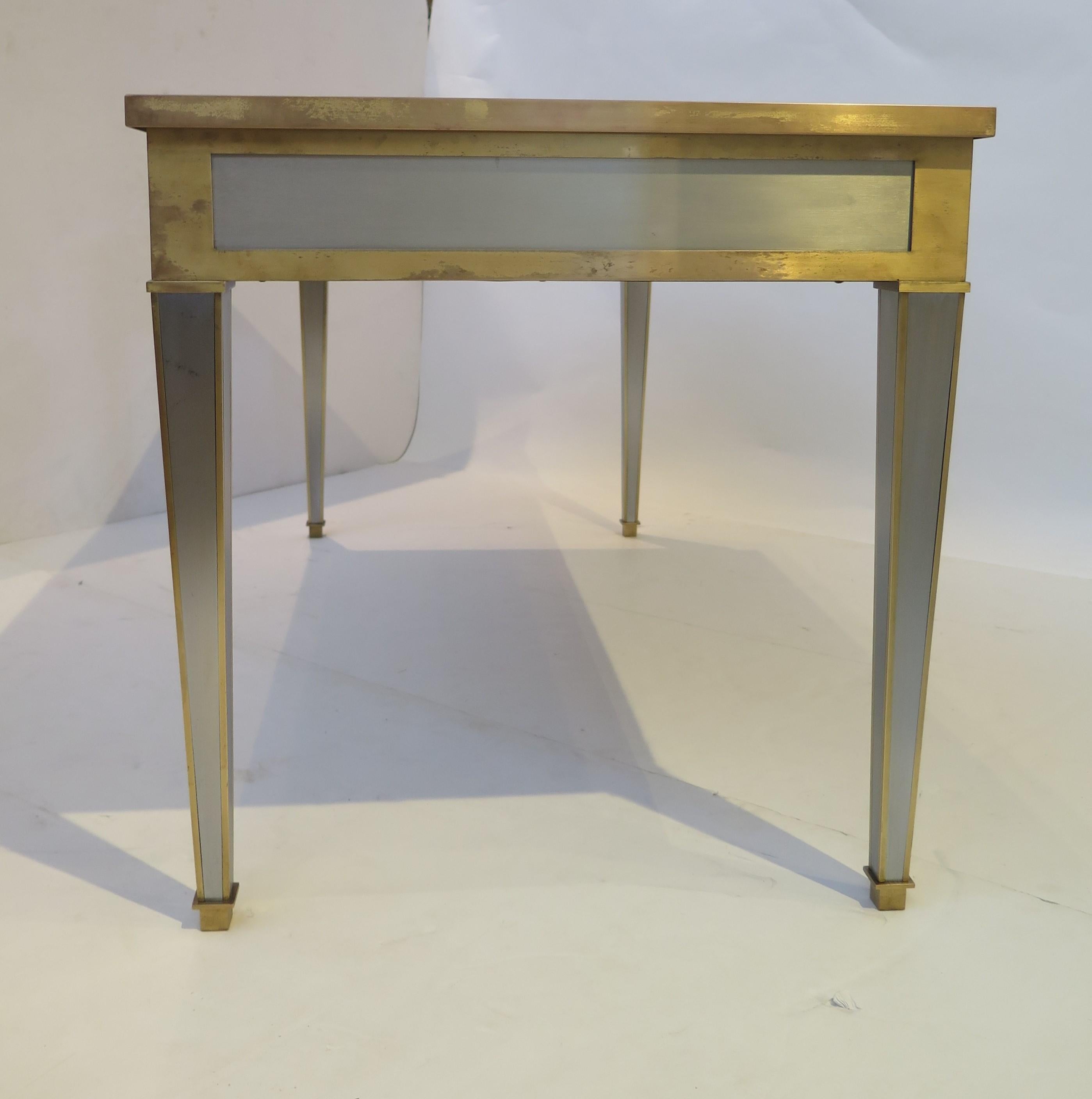 Mid-Century Modern Early John Vesey Desk