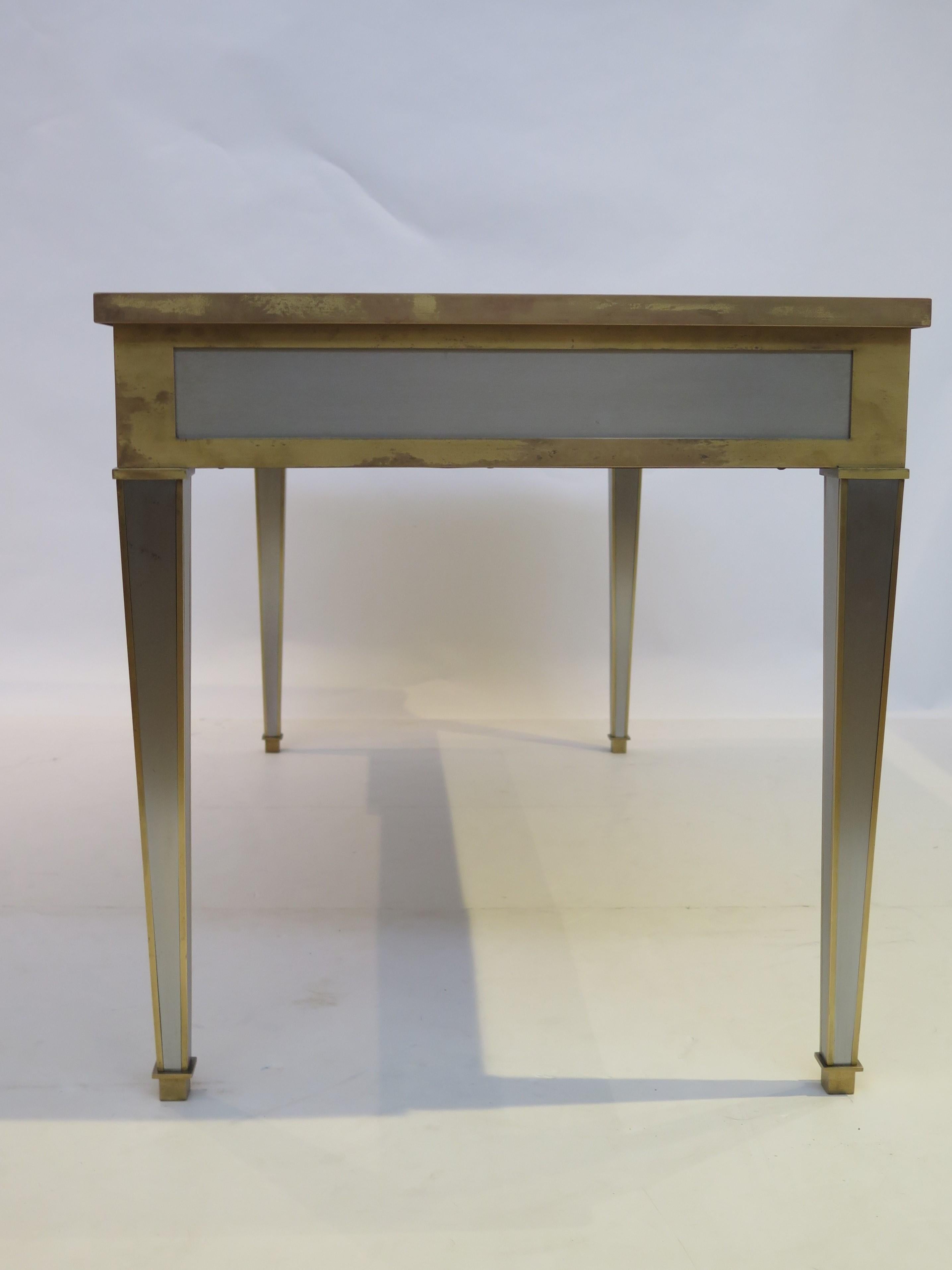 North American Early John Vesey Desk