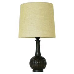 Early Just Andersen Desk Lamp, 1920s, Denmark