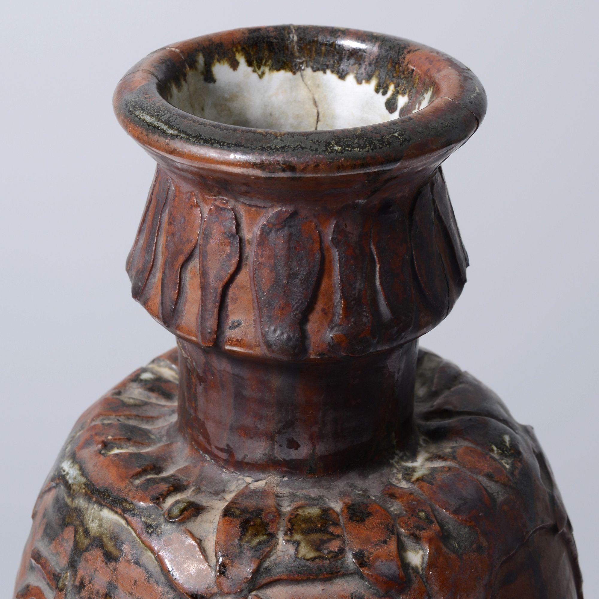Americano Scultura figurata / Vaso di Ken Price, 19 