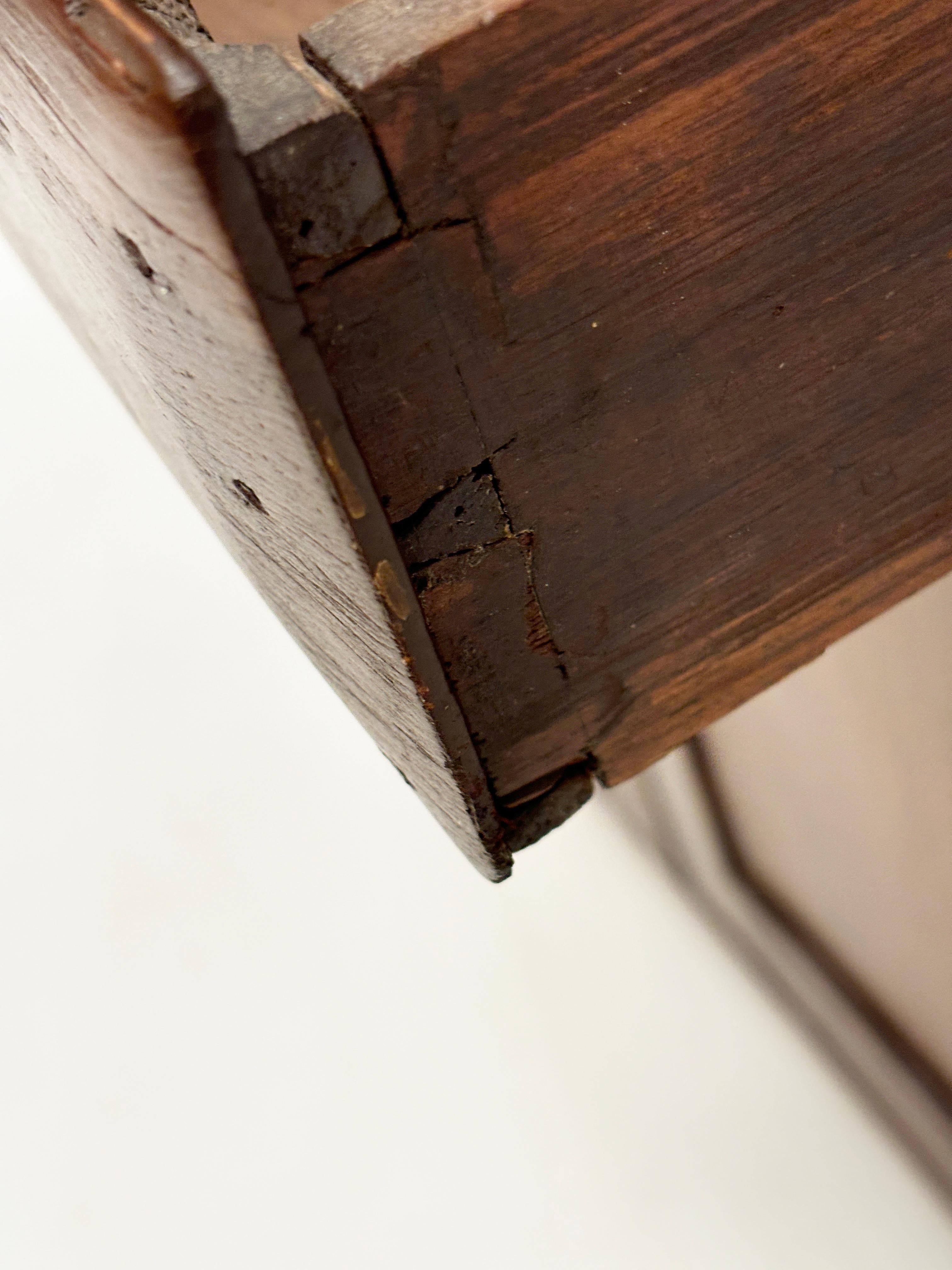 Early Kentucky Dry Sink 3