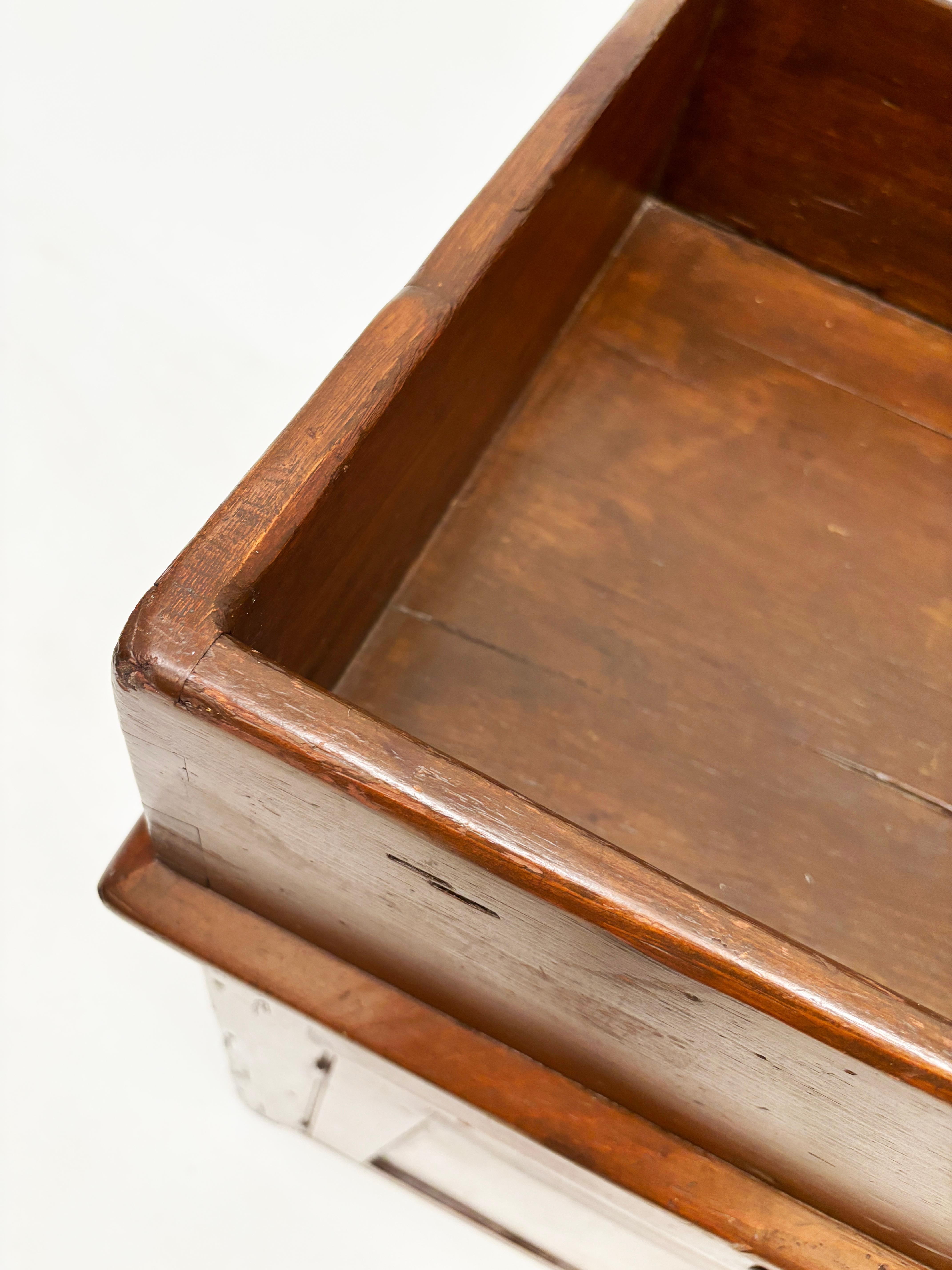 American Early Kentucky Dry Sink
