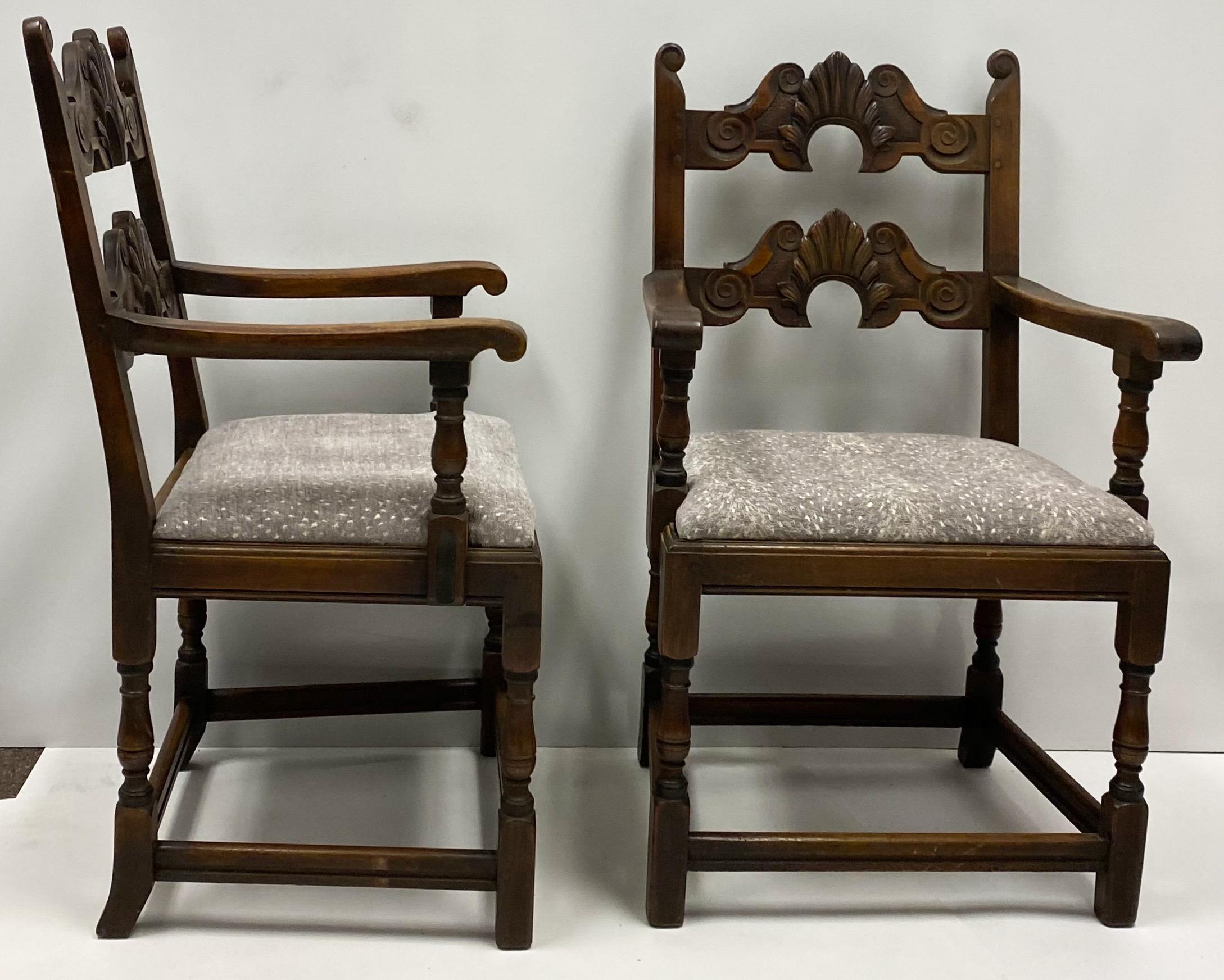 jacobean style furniture