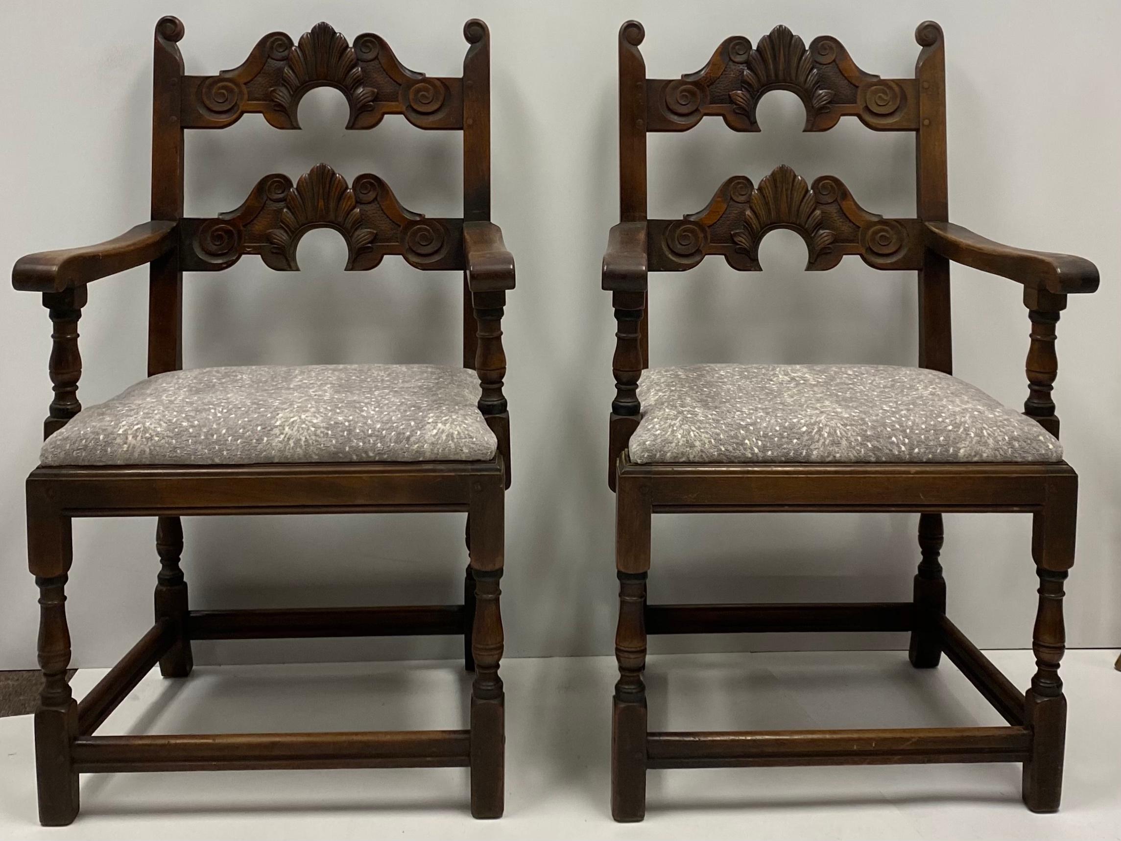 kittinger chairs