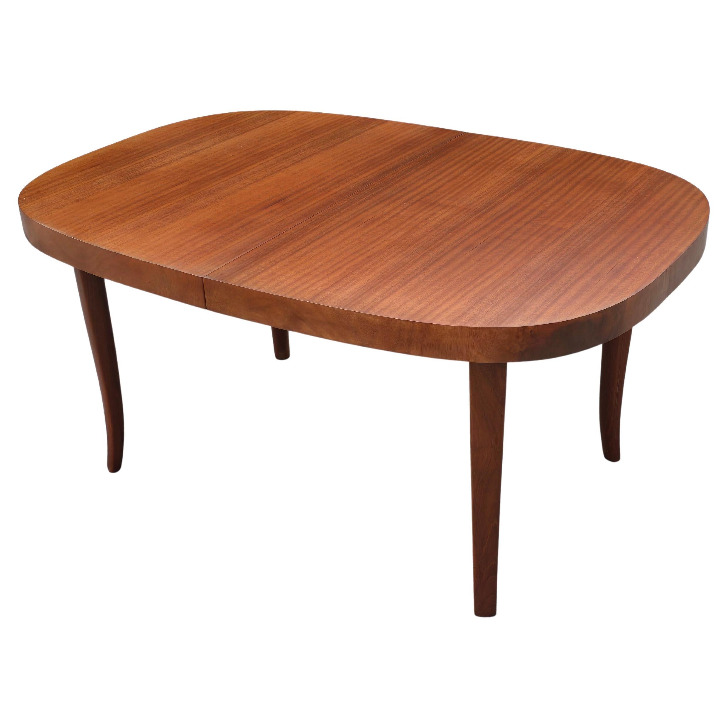 A Frame Chair