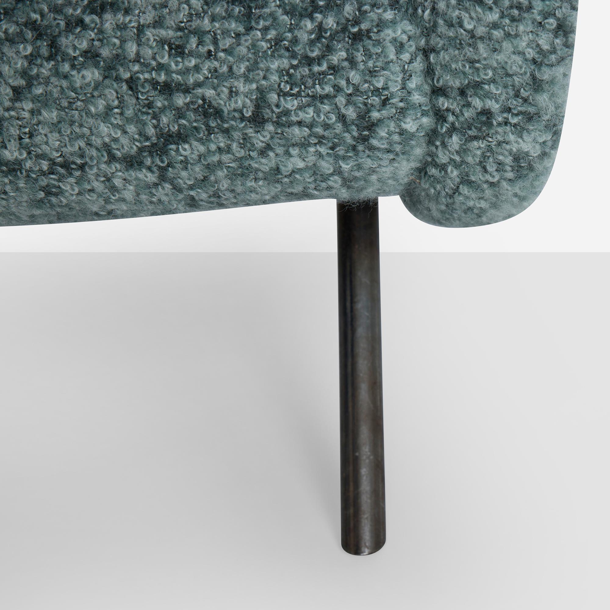 Sedia Early Lady di Marco Zanuso per Arflex in vendita 4