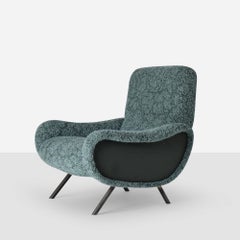 Early Lady Chair by Marco Zanuso for Arflex